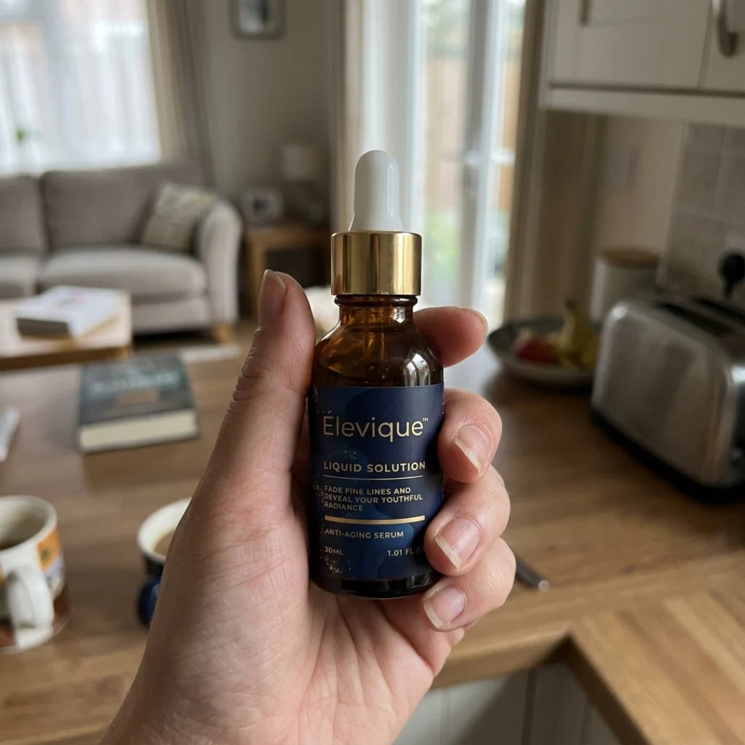 Élevique™ | Skin Glow