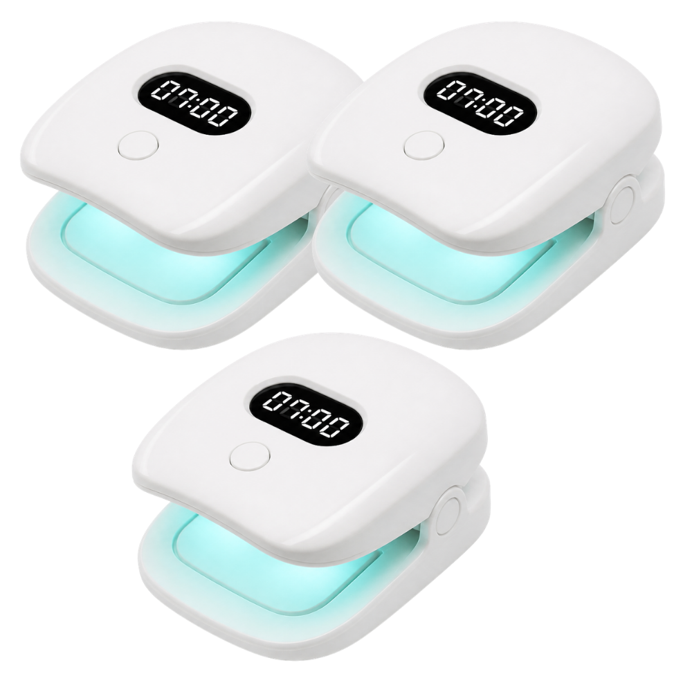 NailRevive Pro - Nail Care