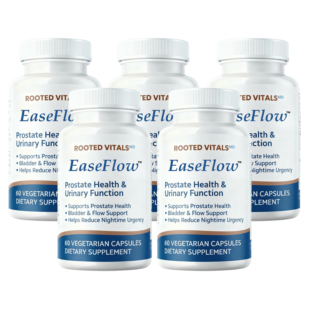 EaseFlow™ Prostate Support