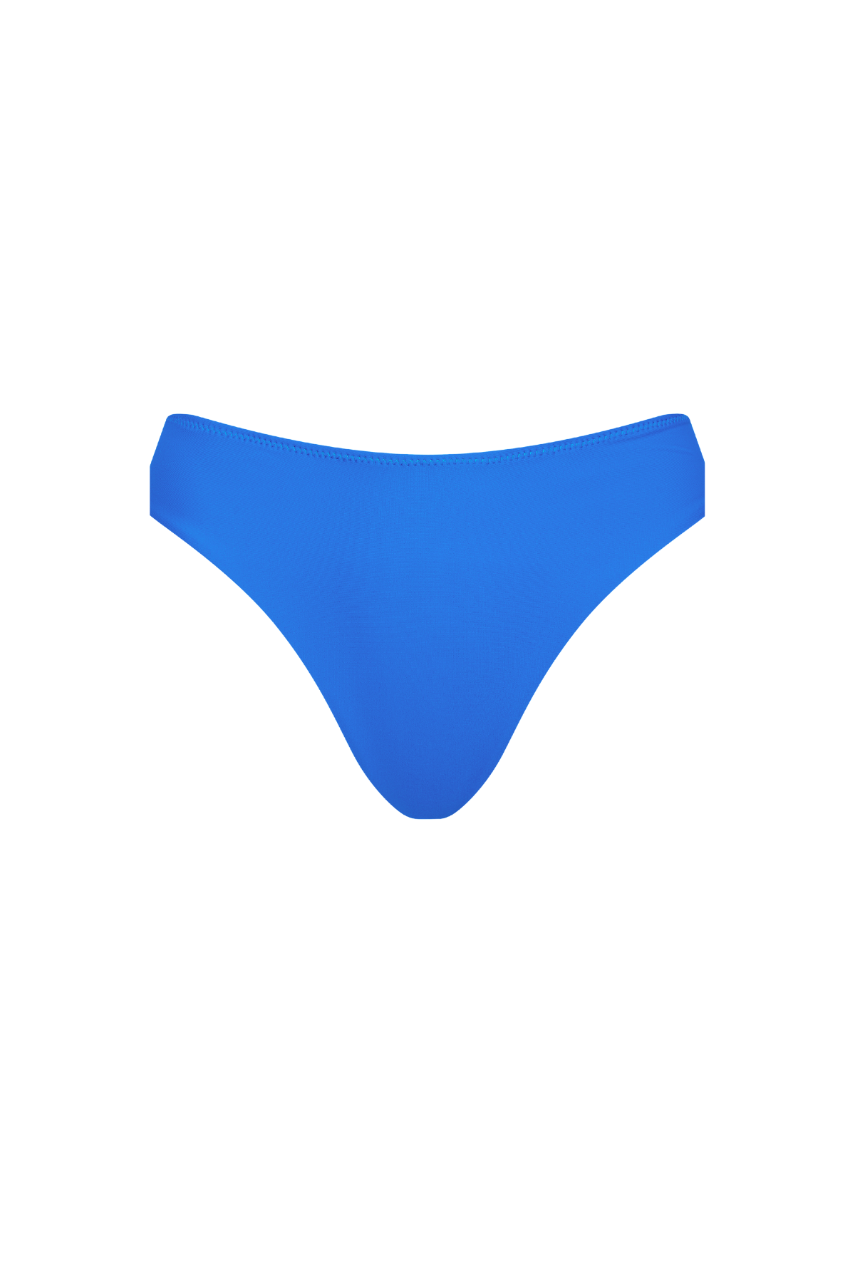 Hibiscus Reversible Bikini Bottom