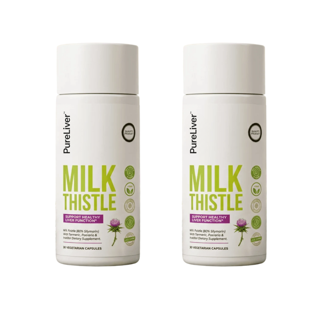 PureLiver™ - Your morning routine