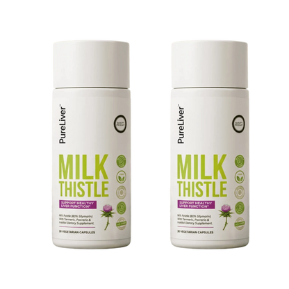 PureLiver™ - Your morning routine
