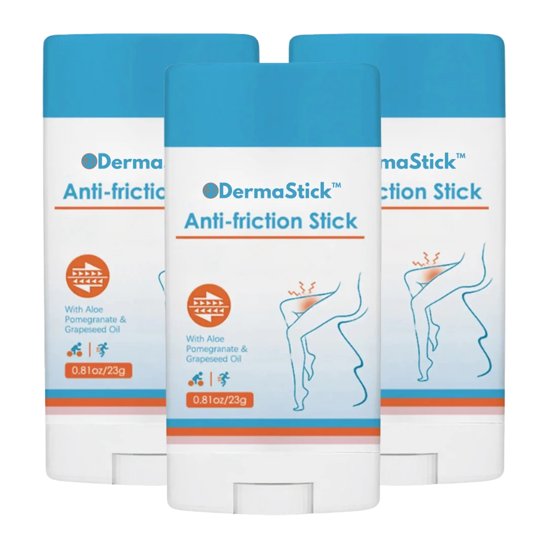 DermaStick™ Anti-Friction Stick