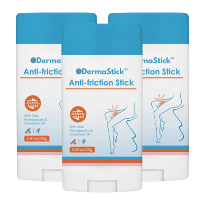 DermaStick™ Anti-Friction Stick