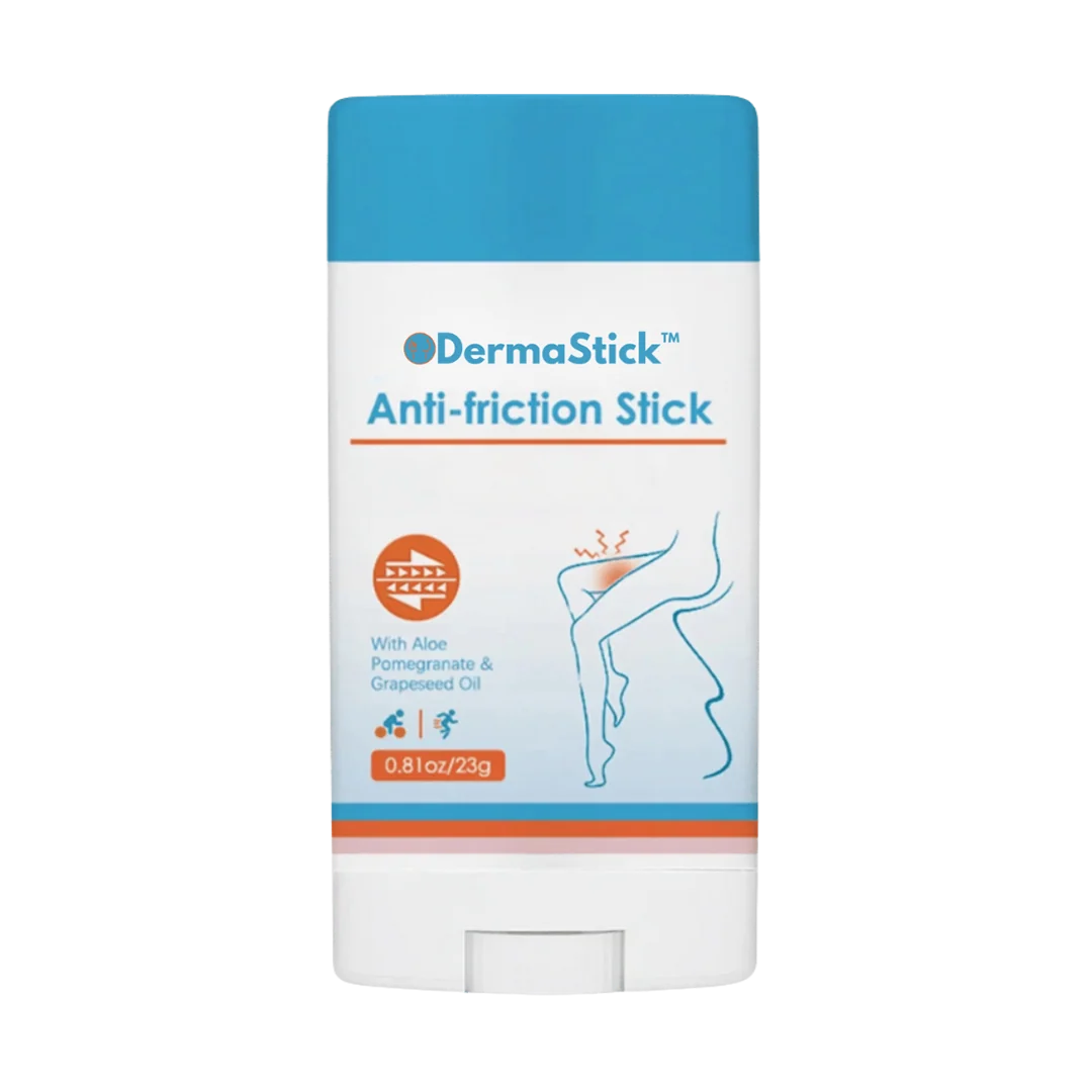 DermaStick™ Anti-Friction Stick