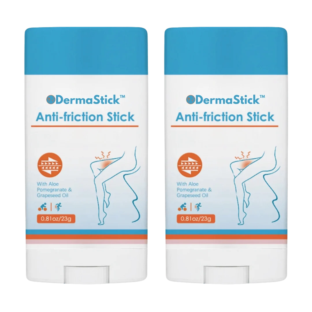 DermaStick™ Anti-Friction Stick