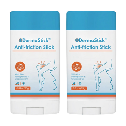 DermaStick™ Anti-Friction Stick