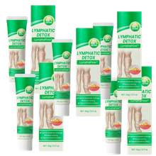 LymphaFlow™ Edema Cream