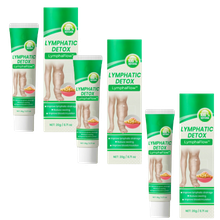 LymphaFlow™ Edema Cream