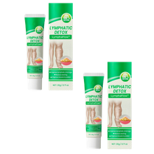 LymphaFlow™ Edema Cream