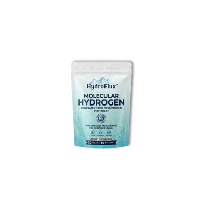 HydroFlux™ | Balance your digestion
