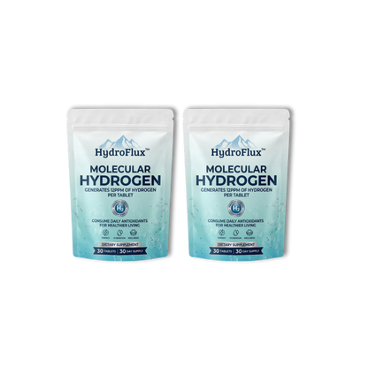 HydroFlux™ | Balance your digestion