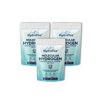 HydroFlux™ | Balance your digestion