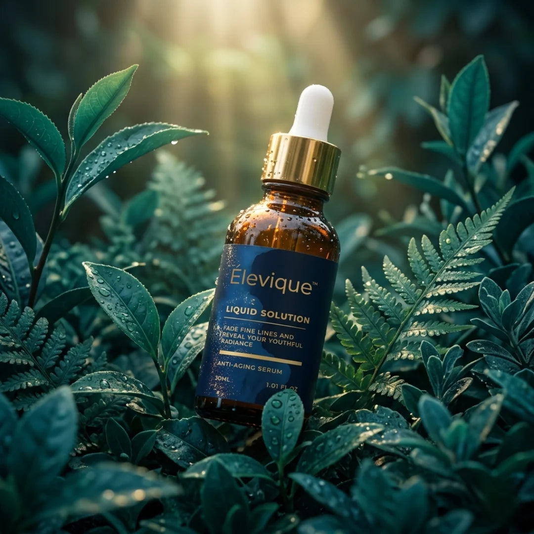 Élevique™ | Skin Glow