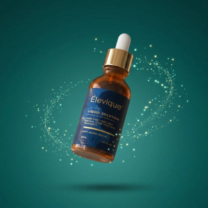 Élevique™ | Skin Glow