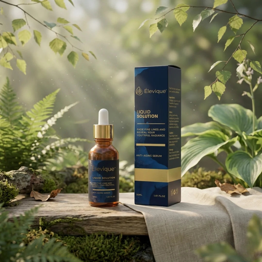 Élevique™ | Skin Glow