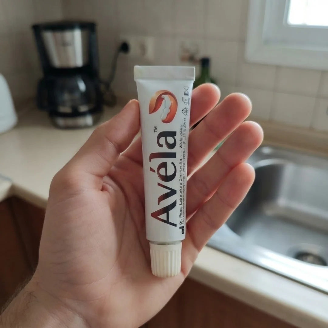 Avéla™ | Comfortable Denture Wear
