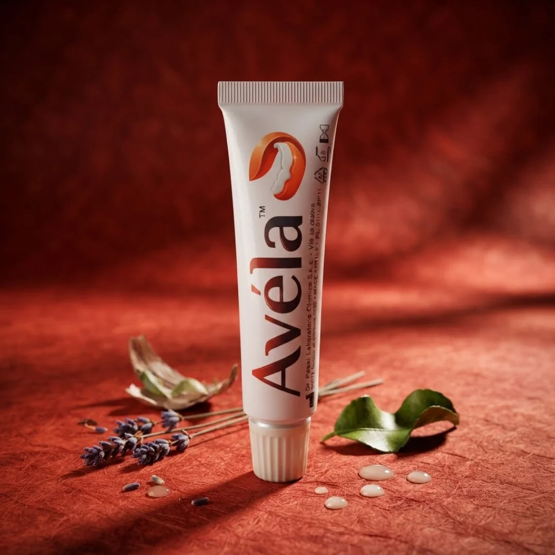 Avéla™ | Comfortable Denture Wear