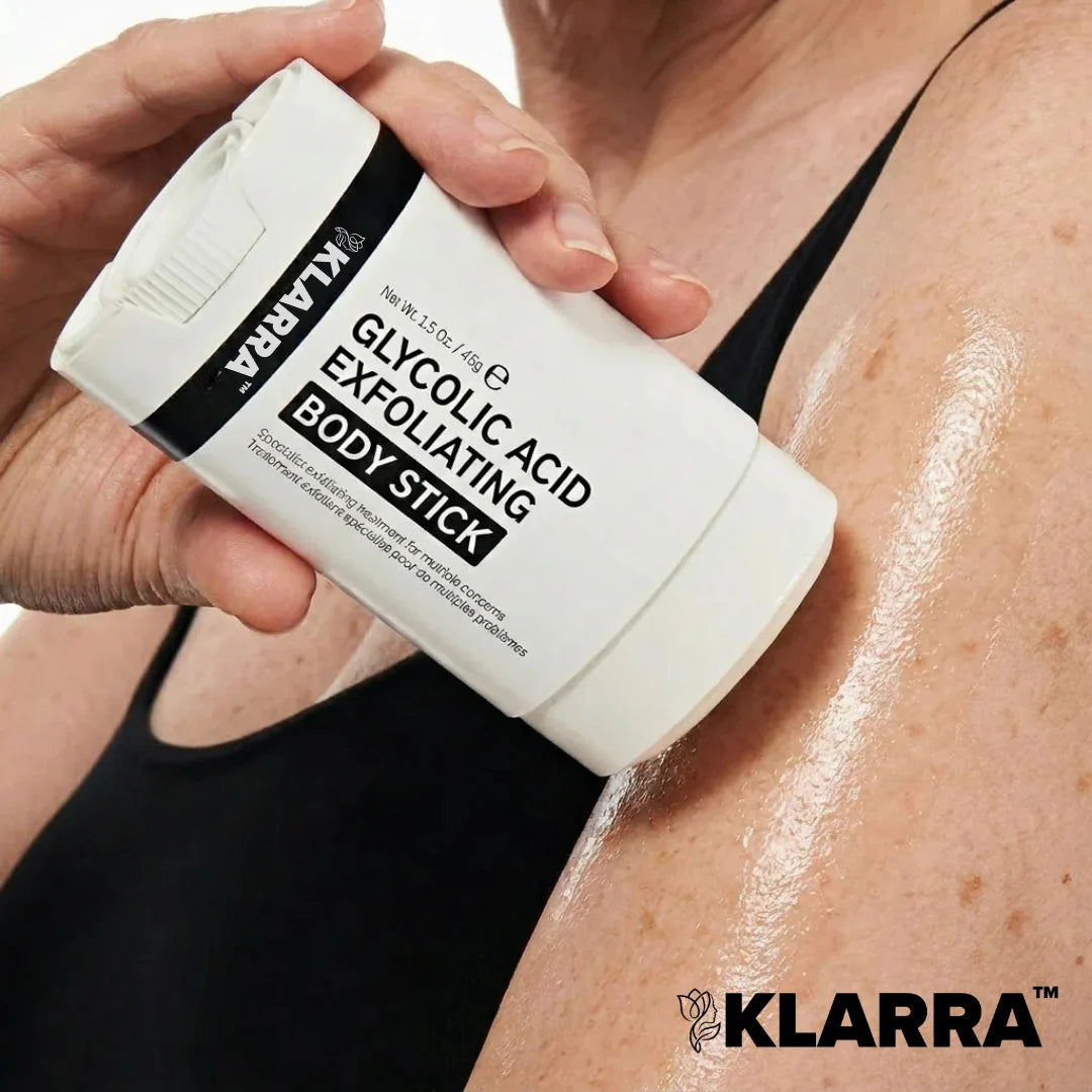 Klarra™ Glycolic Body Stick