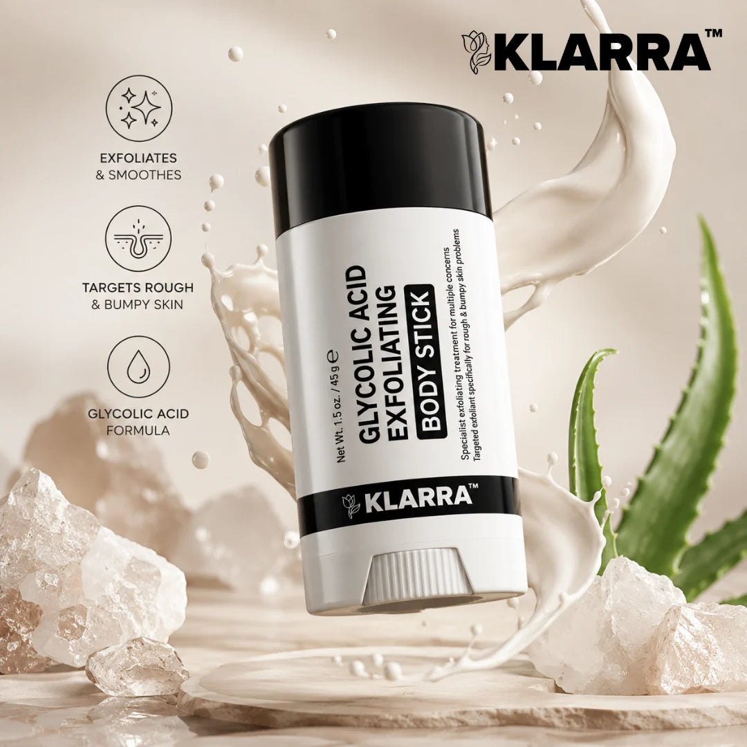 Klarra™ Glycolic Body Stick