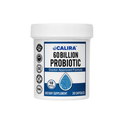 Calira™ - Daily Gut Wellness Support
