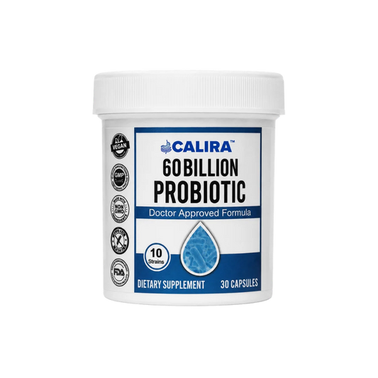 Calira™ - Daily Gut Wellness Support
