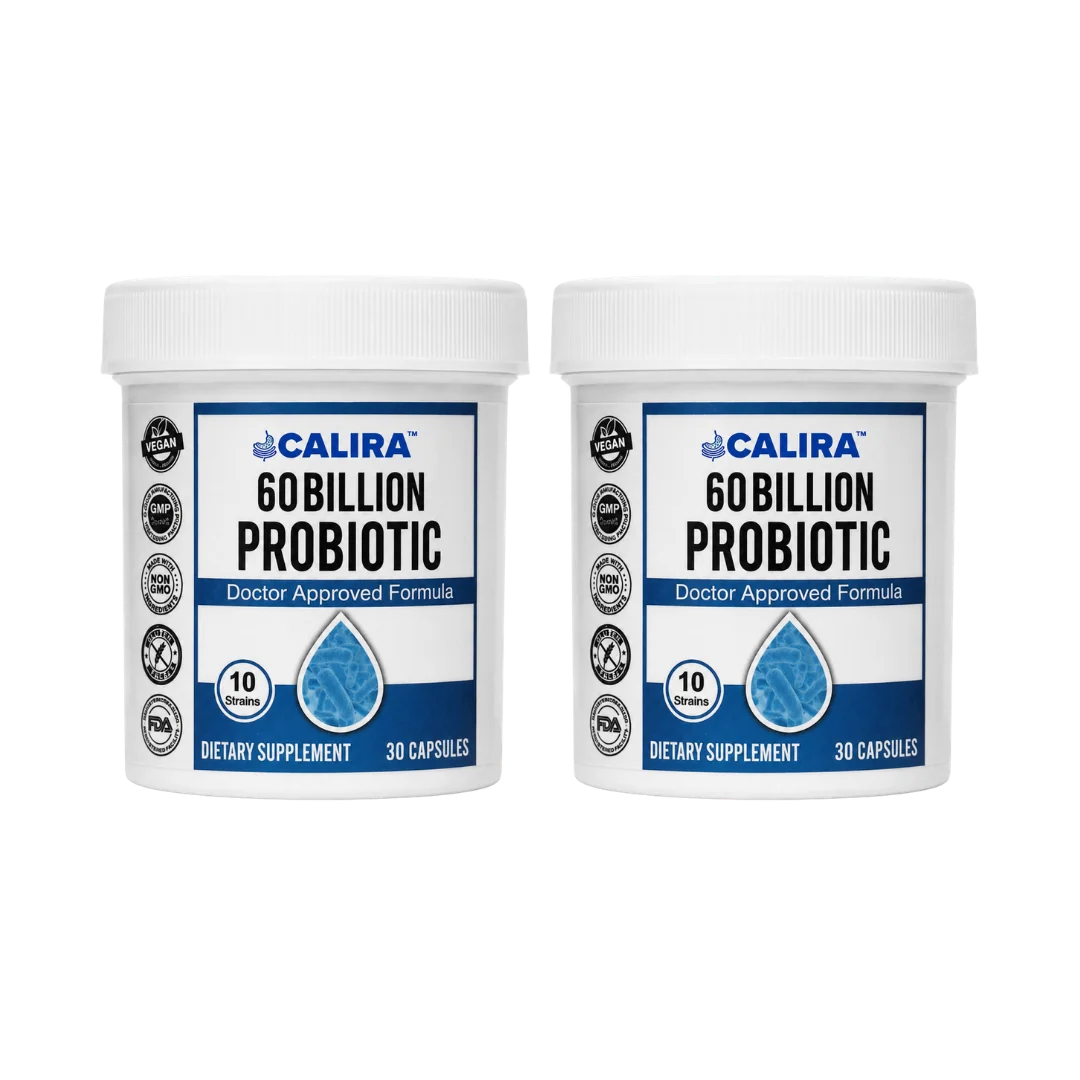 Calira™ - Daily Gut Wellness Support