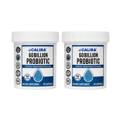 Calira™ - Daily Gut Wellness Support