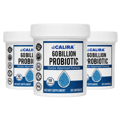 Calira™ - Daily Gut Wellness Support
