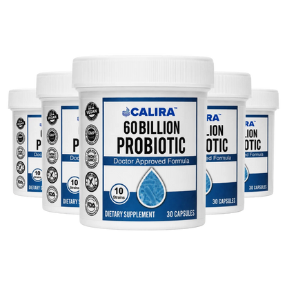 Calira™ - Daily Gut Wellness Support