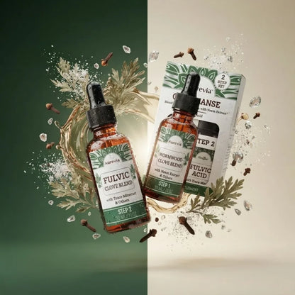 Aurevia™ Duo Restore Digestive Comfort