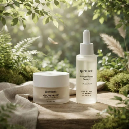 Orlisse™ | Helps reducing uneven skin tone