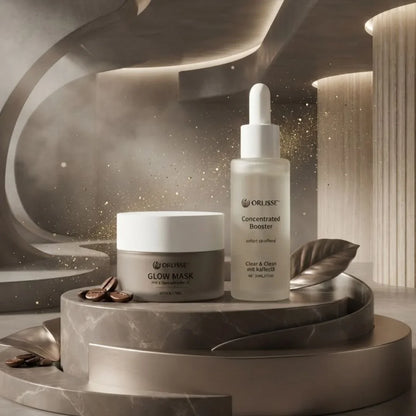 Orlisse™ | Helps reducing uneven skin tone