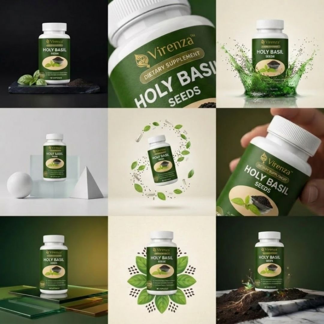 Virenza™ - Support Your Daily Wellness Routine
