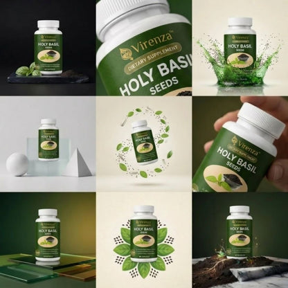 Virenza™ - Support Your Daily Wellness Routine