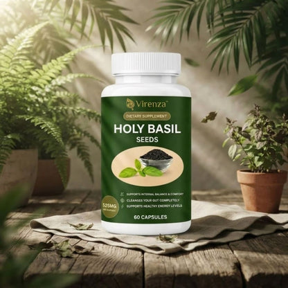 Virenza™ - Support Your Daily Wellness Routine