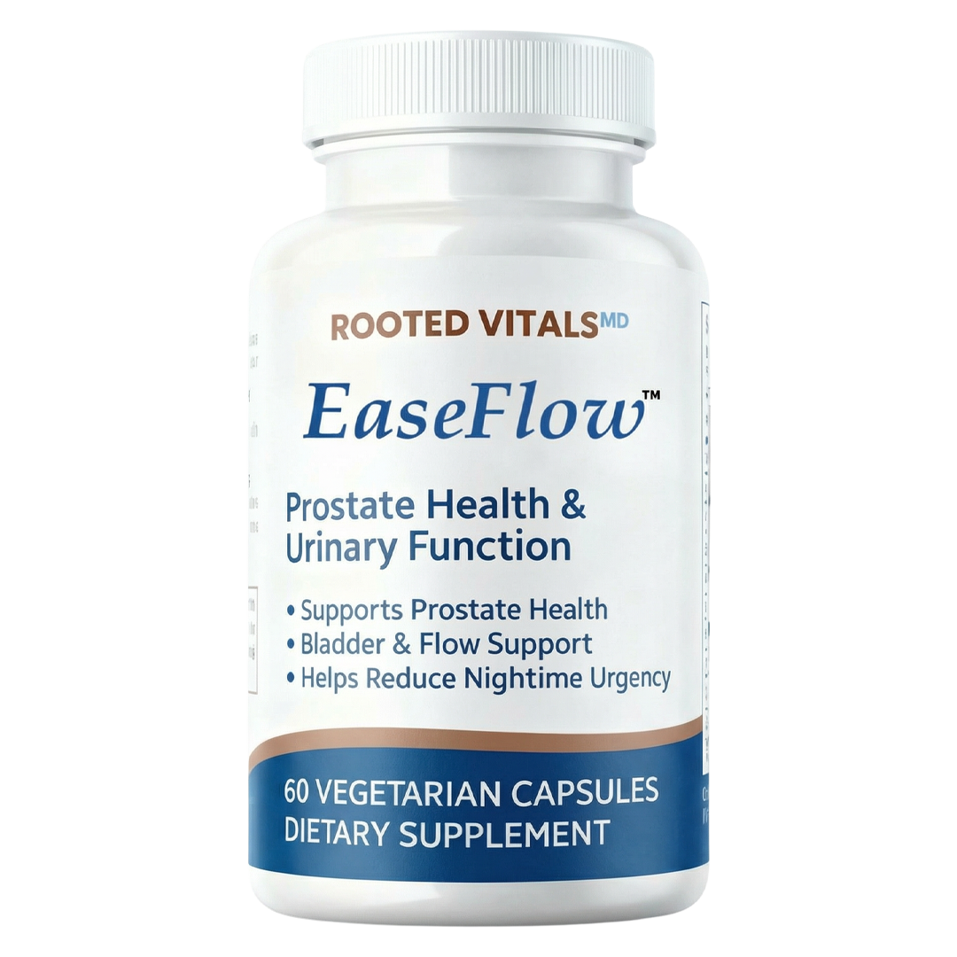 EaseFlow™ Prostate Support