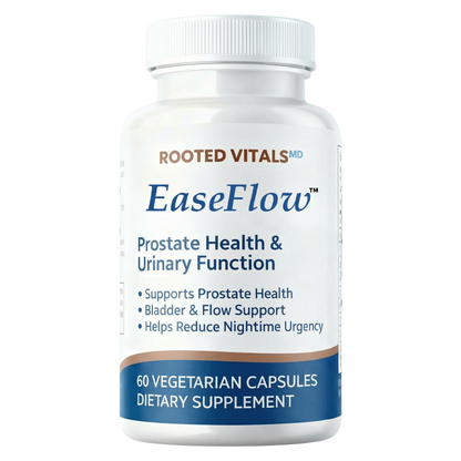 EaseFlow™ Prostate Support
