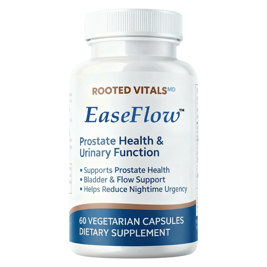 EaseFlow™ Prostate Support