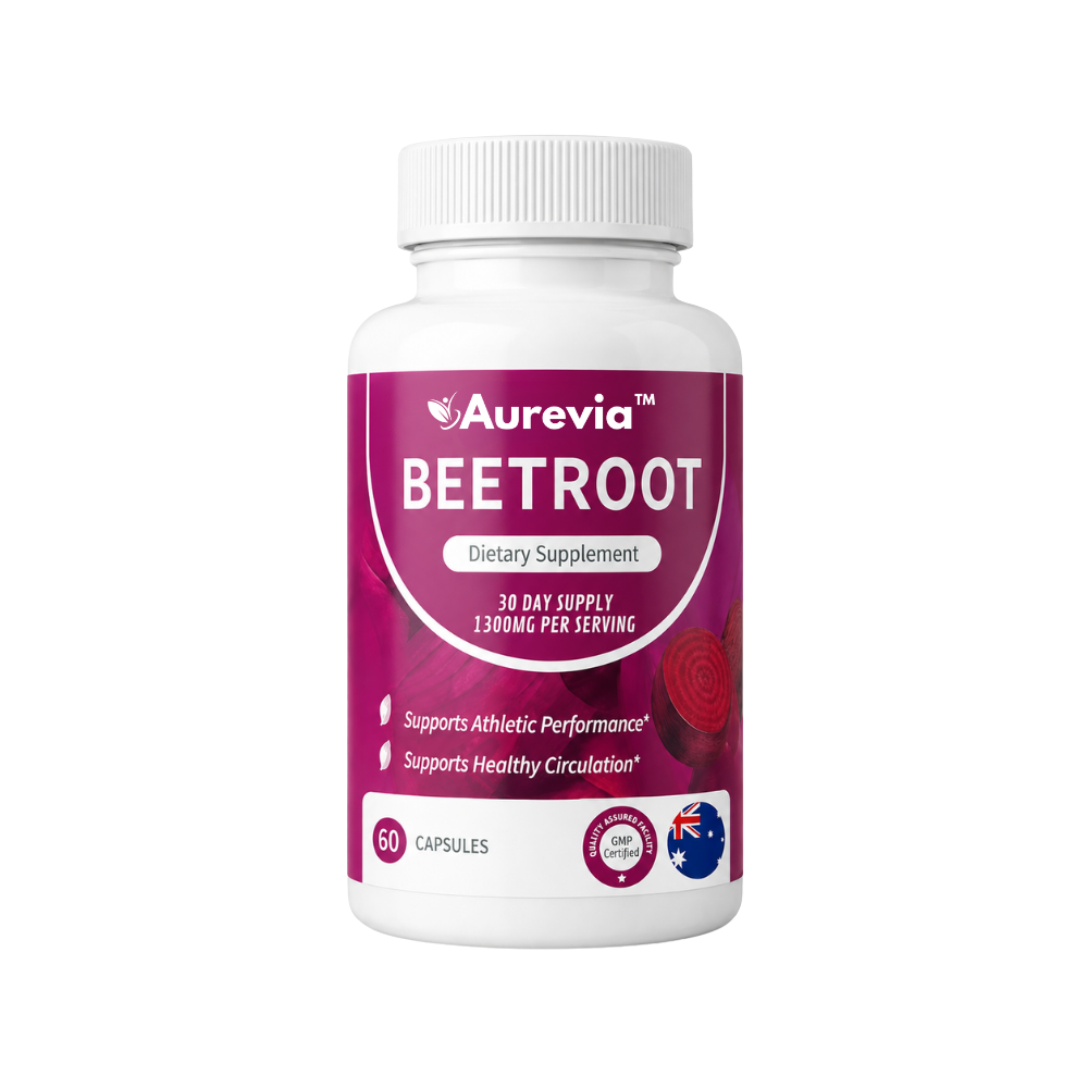 Aurevia™ - Capsules