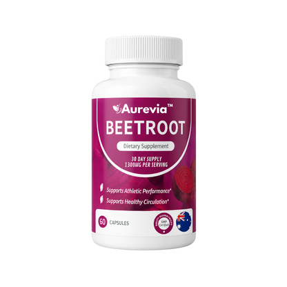 Aurevia™ - Capsules