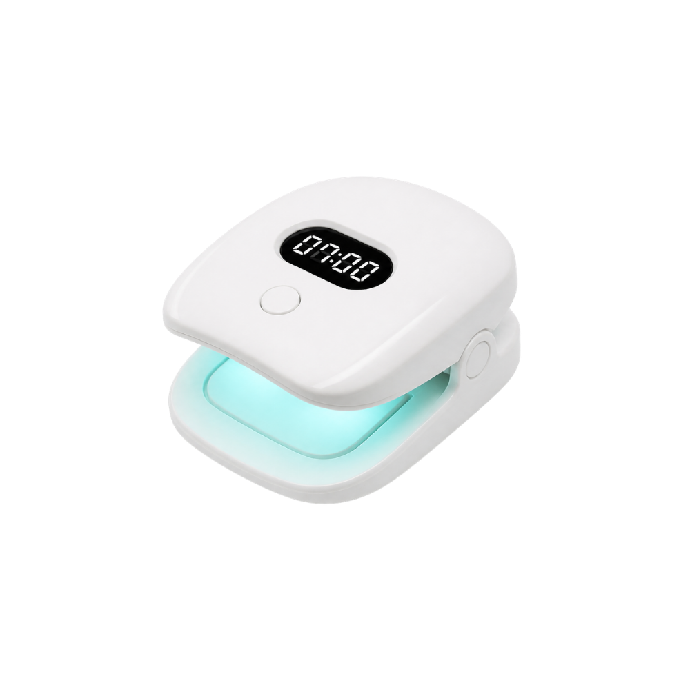 NailRevive Pro - Nail Care