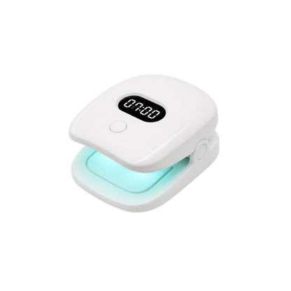NailRevive Pro - Nail Care