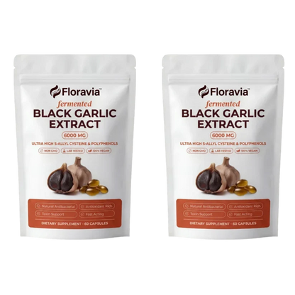 Floravia™ - Support Everyday Digestive Wellness