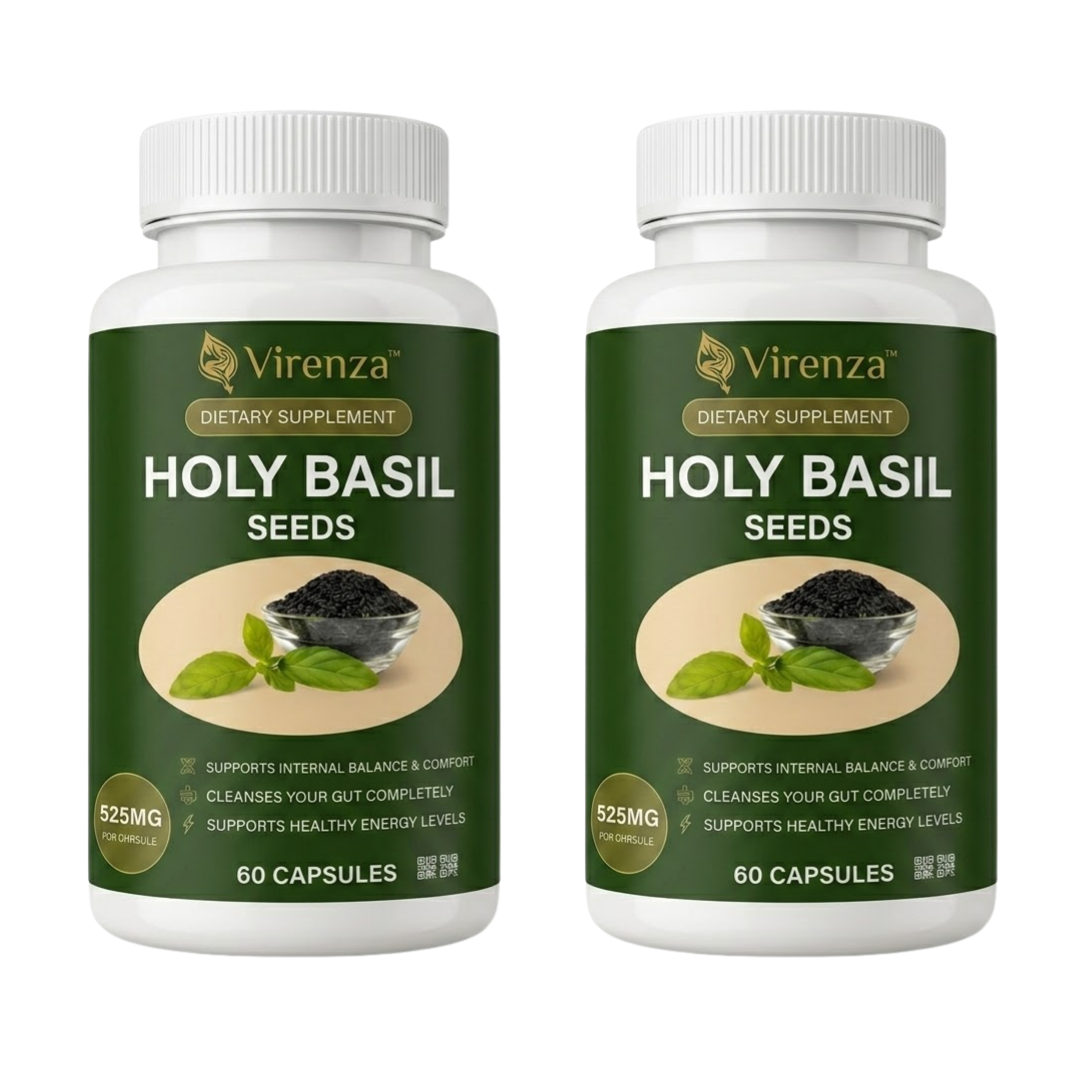 Virenza™ - Support Your Daily Wellness Routine