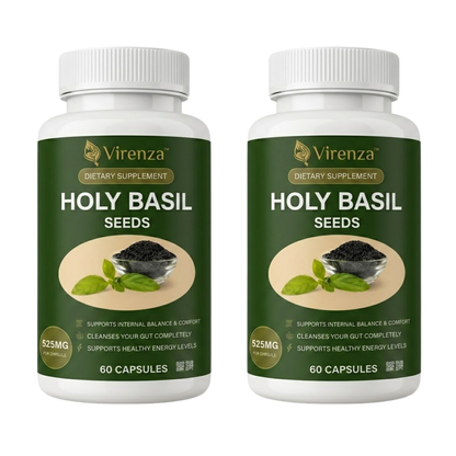 Virenza™ - Support Your Daily Wellness Routine