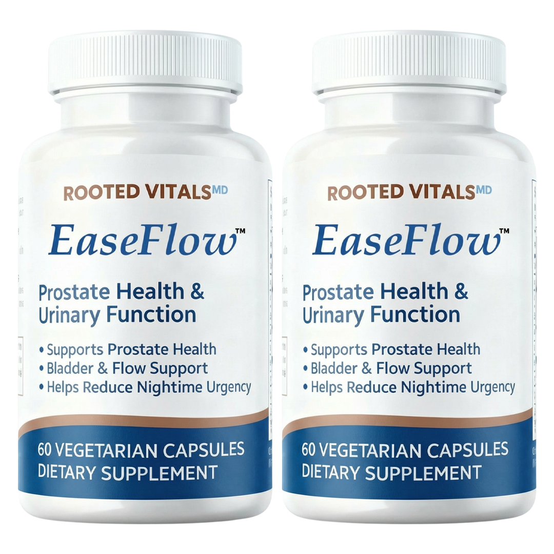 EaseFlow™ Prostate Support