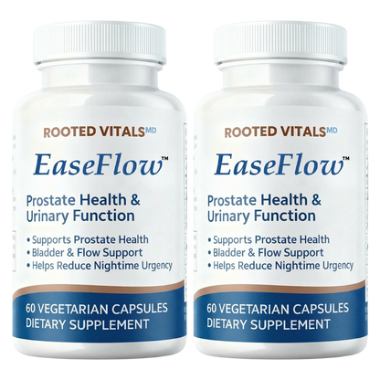 EaseFlow™ Prostate Support