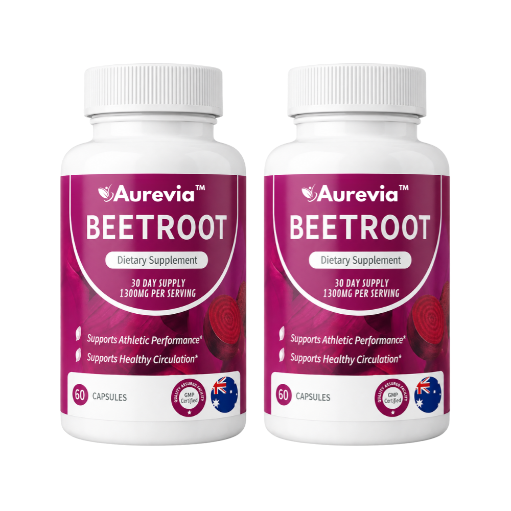 Aurevia™ - Capsules