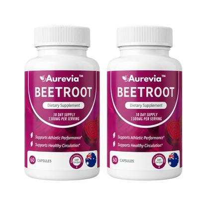 Aurevia™ - Capsules